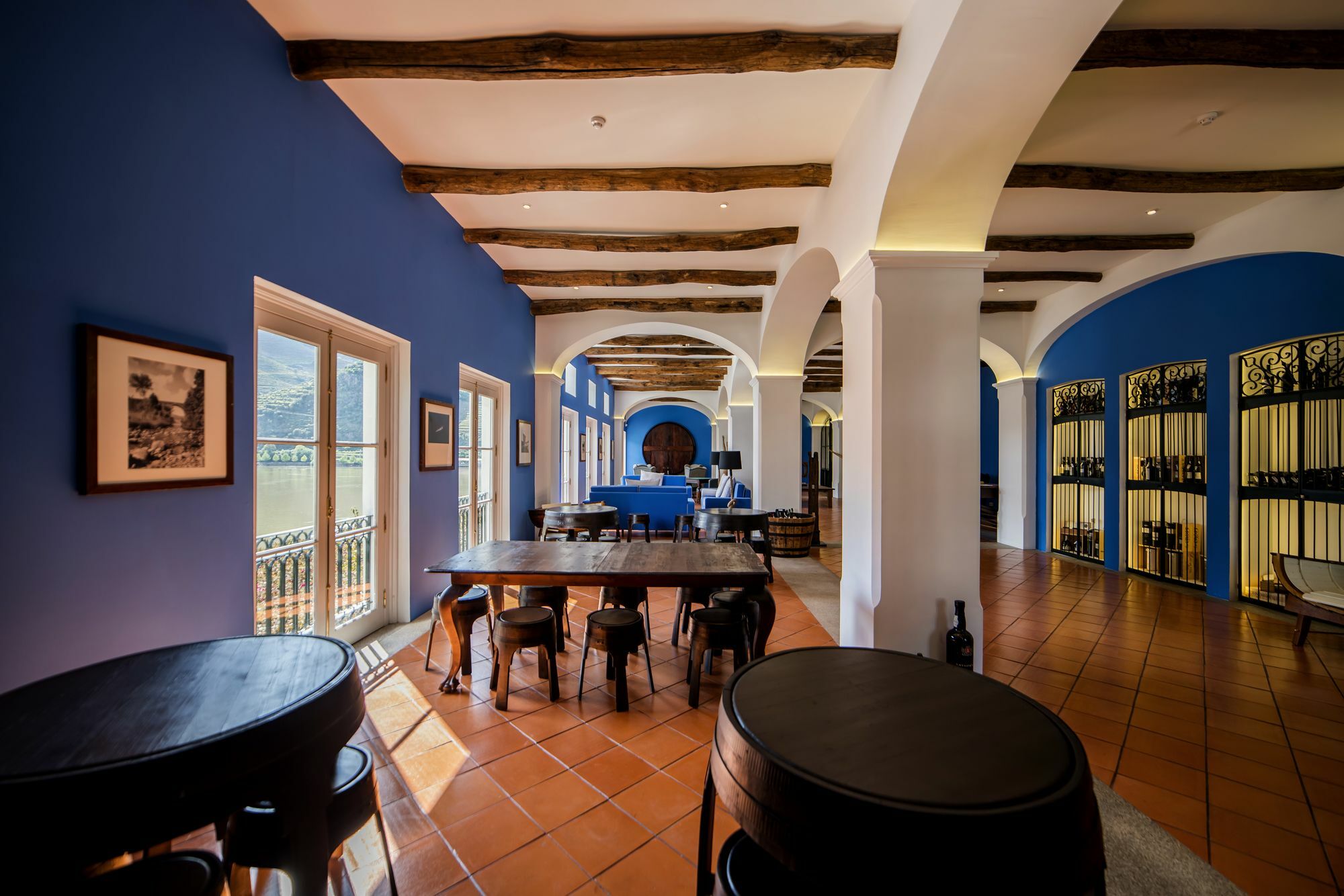 The Vintage House - Douro Hotel Pinhao Exterior photo